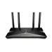 TP-Link Archer AX10 bezdrátový router Gigabit Ethernet Dvoupásmový (2,4 GHz / 5 GHz) Černá