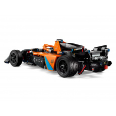 LEGO TECHNIC 42169 NEOM McLaren Formula E Team