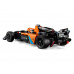 LEGO TECHNIC 42169 NEOM McLaren Formula E Team