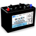 Trakční baterie gelová 12 V / 76 Ah pro TASKI Swingo 755/955/1255