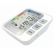 Oromoed ORO-Comfort přístroj na měření krevního tlaku Horní rameno Automatický