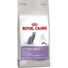 RC Mo FN STERILISED 37 0,4 kg