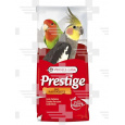 VL Prestige Big Parakeets - univerzálna zmes pre stredné papagáje 20 kg