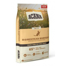 Acana Cat Homestead Harvest 4,5kg Acana Cat Homestead Harvest 4,5kg