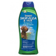 Sergeanťs šampón Skip Flea & Tick antipar pes 532ml