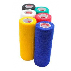 Elastická bandáž. CoPoly 15cm x 4,5m MIX 12ks Elastická bandáž. CoPoly 15cm x 4,5m MIX 12ks