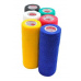 Elastická bandáž. CoPoly 15cm x 4,5m MIX 12ks