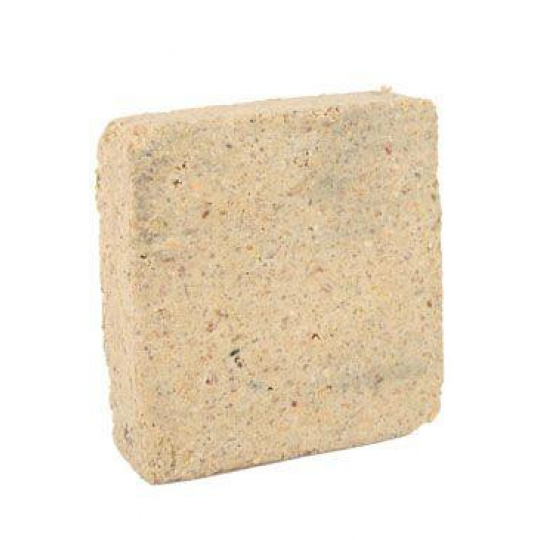 Blok lojový s ovocím pre vtáky 250g Zolux Blok lojový s ovocím pre vtáky 250g Zolux