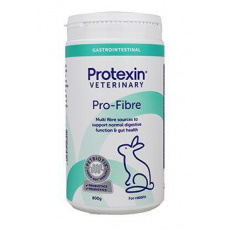 Protexin Pro-Fibre pre králiky 800g Protexin Pro-Fibre pre králiky 800g