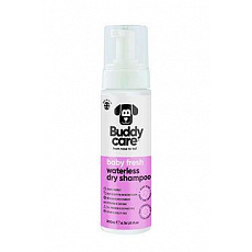 Šampón pre psy Bezoplachový Baby Fresh 200ml