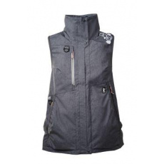 Vesta Hurtta výcviková Training ECO černicová S Vesta Hurtta výcviková Training ECO černicová S