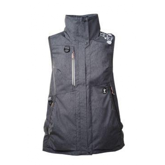 Vesta Hurtta výcviková Training ECO černicová S