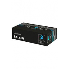 Vreckovky papierové Balsoft 2-vrstvové box 150ks Vreckovky papierové Balsoft 2-vrstvové box 150ks