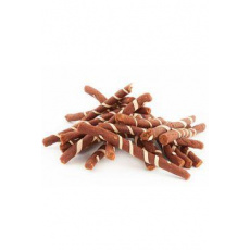 WANT Dog pôch. Kuracia tyčinka s rybou 0,5kg WANT Dog pôch. Kuracia tyčinka s rybou 0,5kg