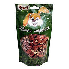 Apetit zajacova záhradka ZELENINKA sušená zelenina100g