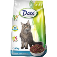 DAX Cat  granule rybacie 10kg