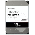 Western Digital Ultrastar He12 3.5" 12000 GB SAS