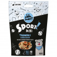 VET EXPERT PAN. BANDIT Sport Mini Trainers Losos - pamlsek pro psy - 150 g