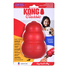 KONG Classic - hračka pro psy - XL