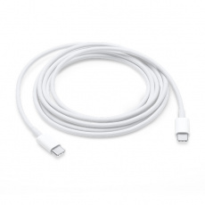 Apple MLL82ZM/A USB kabel 2 m USB C Bílá