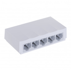 TP-LINK LS1005 Přepínač