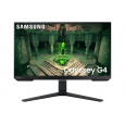 Samsung G40B počítačový monitor 63,5 cm (25") 1920 x 1080 px Full HD Černá