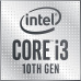 Intel Core i3-10100 procesor 3,6 GHz 6 MB Smart Cache Krabice