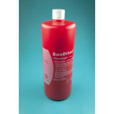 SanDitan Thermogel - ružový 1000 ml