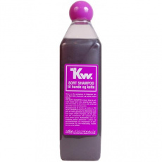 Šampón KW čierny 200 ml