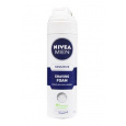 Nivea Men pena na holenie Sensitive 200ml