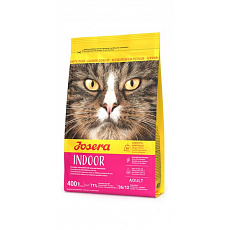Josera Cat Indoor 0,4 kg