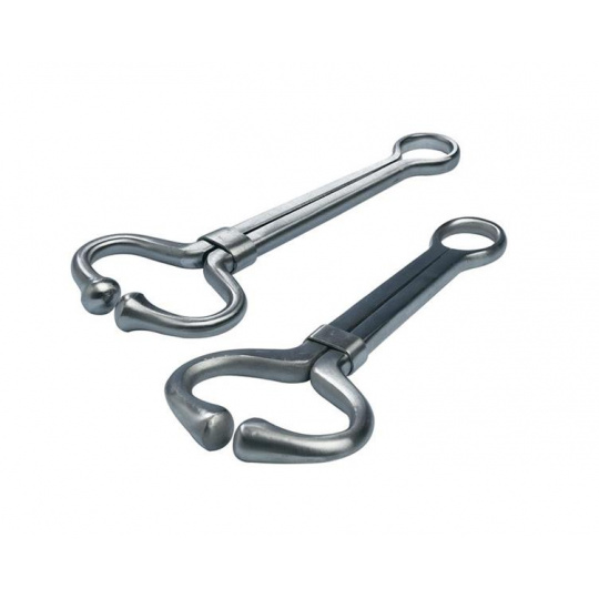 Škripec nosný HARMS-pre býkov 19 cm Škripec nosný HARMS-pre býkov 19 cm