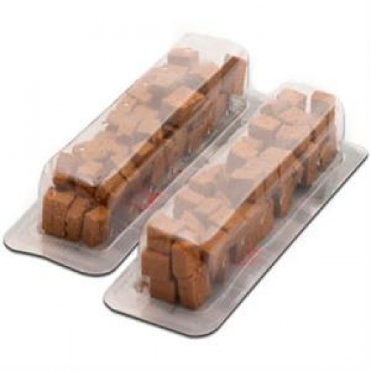 Pamlsek Alphaspirit dog snack kurací 35 g Pamlsek Alphaspirit dog snack kurací 35 g