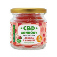 CBD cukríky 20ks