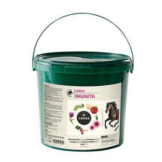 Leros Imunita Horse 1,5kg