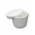 Kelímok PSH 100ml s viečkom 1ks
