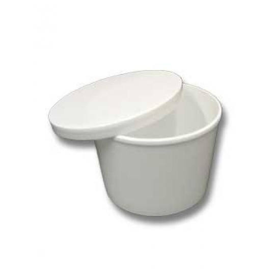 Kelímok PSH 100ml s viečkom 1ks