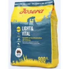 Josera Adult Light & Vital 15 kg
