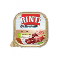 Rinti Dog Kennerfleisch vanička jehně 300g