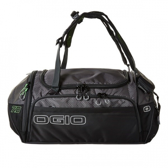 Ogio  Endurance 7.0 Charcoal  P/N: 112054_396 - taška/batoh