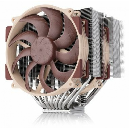 Noctua NH-D15 G2 Chladicí systém pro počítač Procesor Vzduchový chladič 14 cm