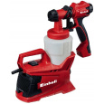 Einhell TC-SY 600 S 0,8 l