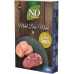 Farmina N&D cat NATURAL Meat Duo Menu 6 x 70 g