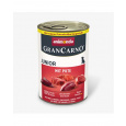 Animonda GRANCARNO® dog junior morka bal. 6 x 400g konzerva