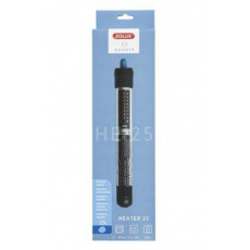 Akváriový ohrievač 25l Zolux Akváriový ohrievač 25l Zolux