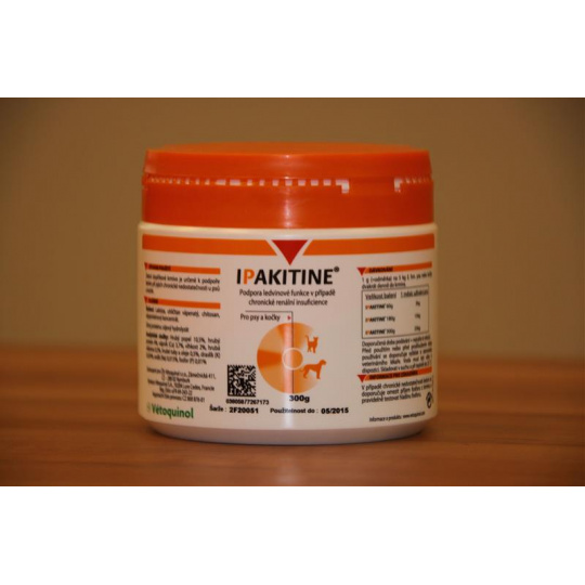 IpaKitine plv. 300 g IpaKitine plv. 300 g