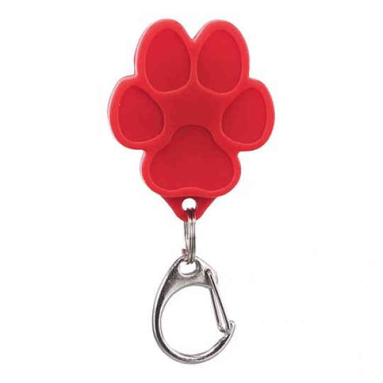 Flasher USB blikačka pre psov 3,5 x 4,3 cm tvar labka (RP 2,10 €) Flasher USB blikačka pre psov 3,5 x 4,3 cm tvar labka (RP 2,10 €)