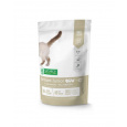 Natures P cat junior sterilised poultry 400 g