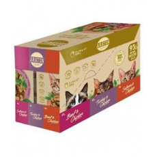 ARATON cat adult KAPSIČKA wet set 12 x 85 g