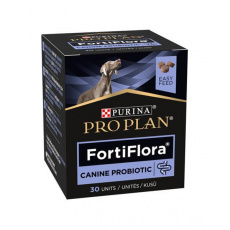 Purina VD Canine FortiFlora žuv.tablety 30 tbl. Purina VD Canine FortiFlora žuv.tablety 30 tbl.